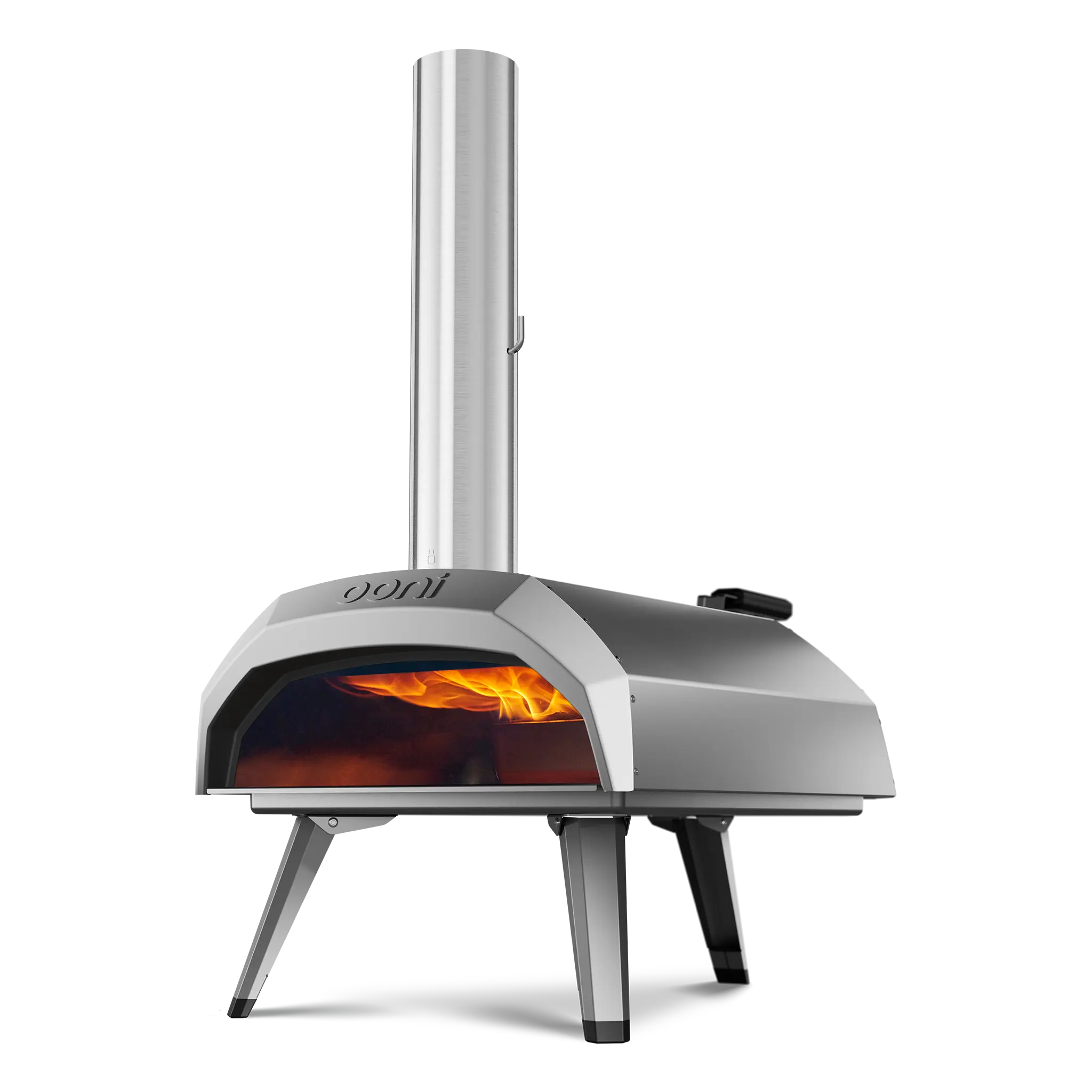 Karu 12 Gas Burner Bundle
