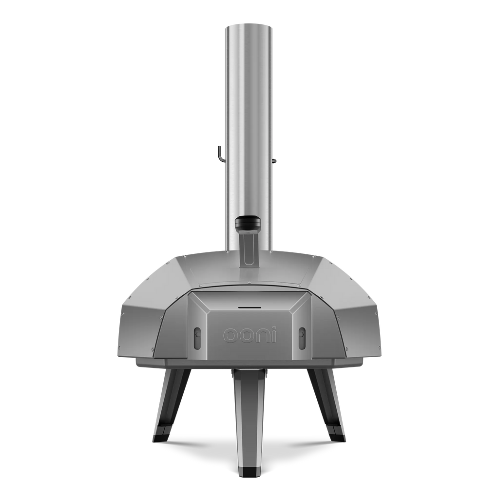 Karu 12 Gas Burner Bundle