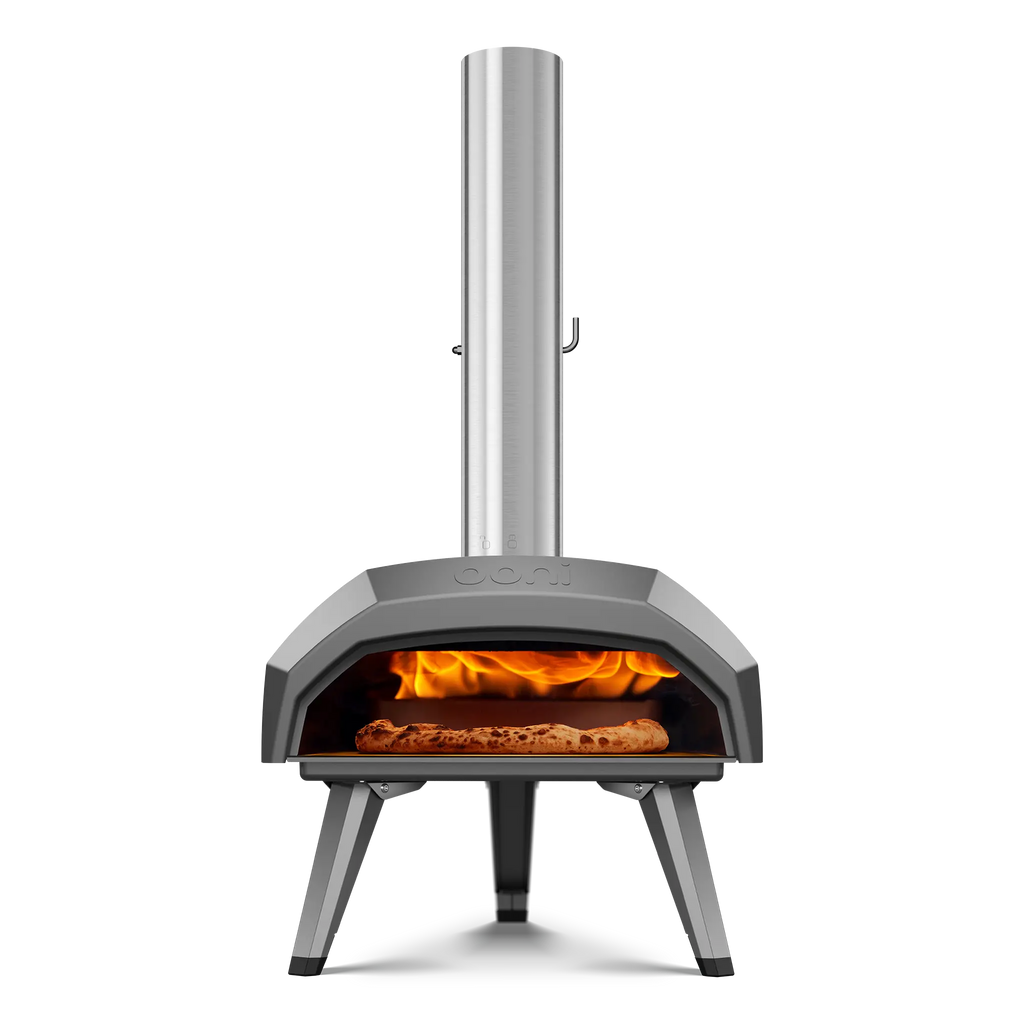 Ooni Karu 12 Multi-Fuel Pizza Oven