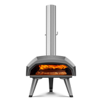 Ooni Karu 12 Multi-Fuel Pizza Oven