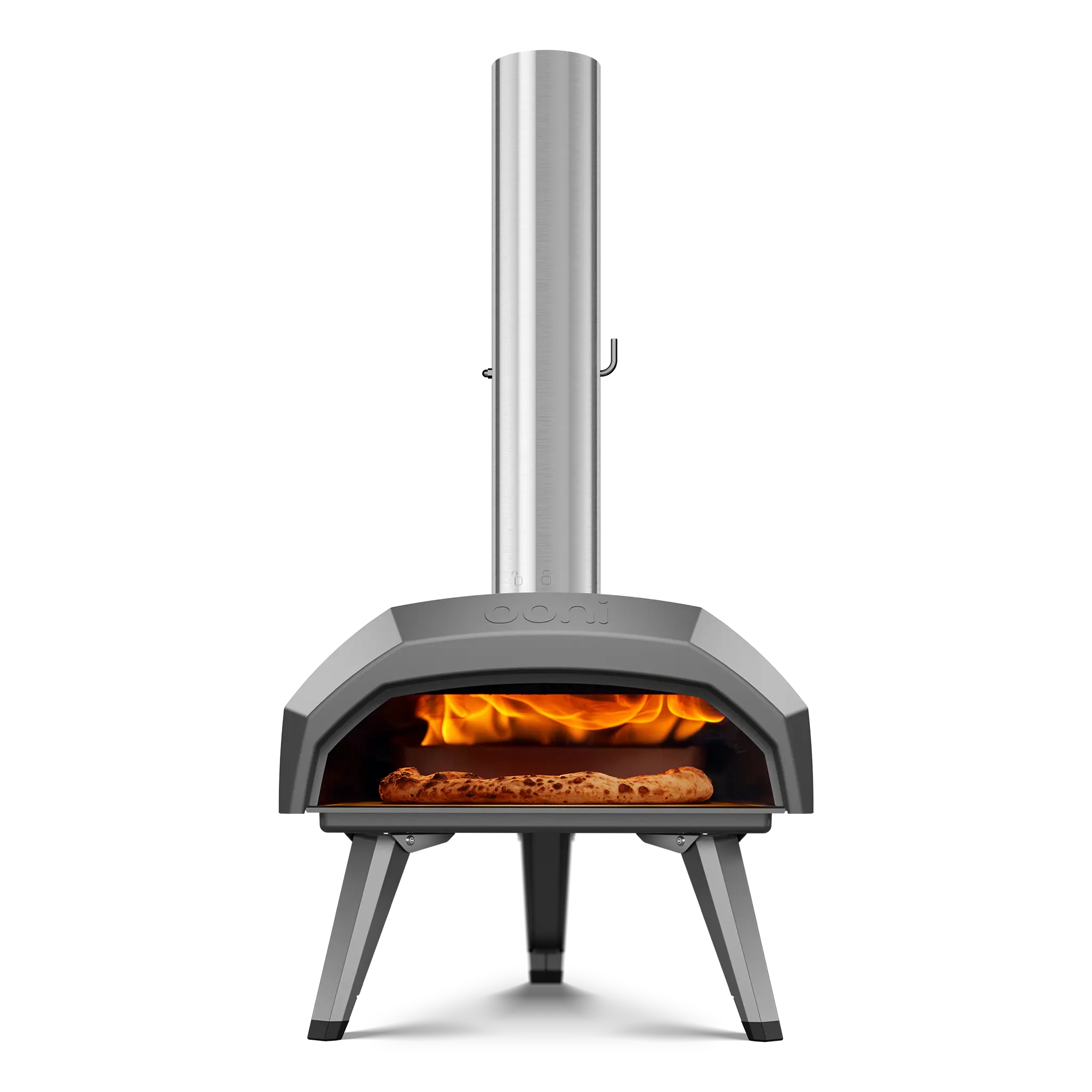 Ooni Karu 12 Multi-Fuel Pizza Oven