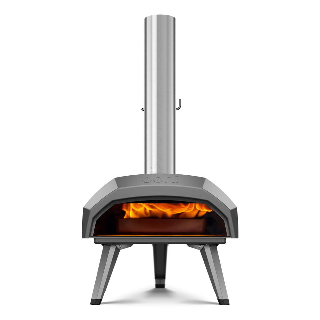 Karu 12 Gas Burner Bundle