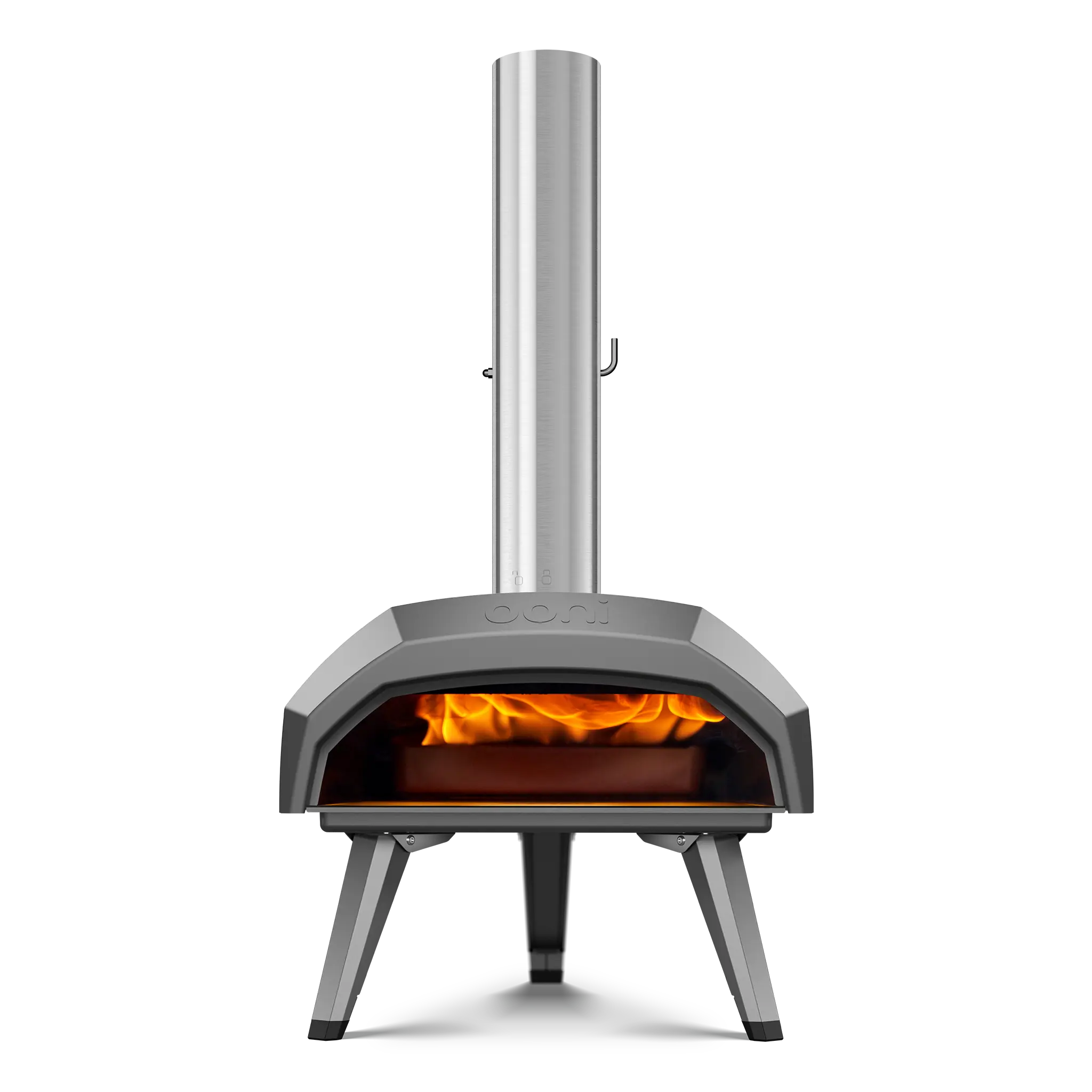 Karu 12 Gas Burner Bundle