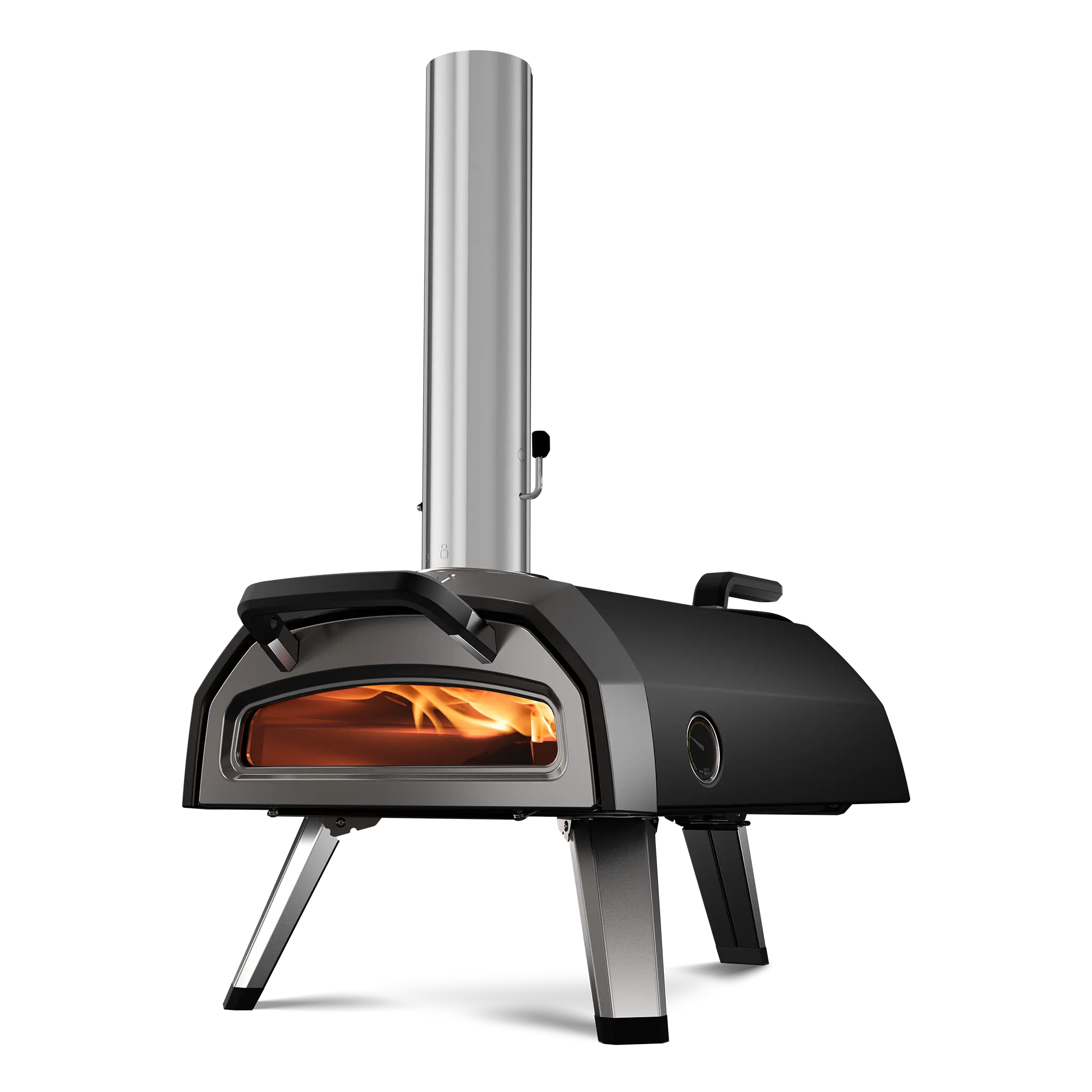 Ooni Karu 2 Multi-Fuel Pizza Oven