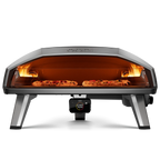 Ooni Koda 2 Max Gas Powered Pizza Oven