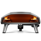 Ooni Koda 2 Max Gas Powered Pizza Oven