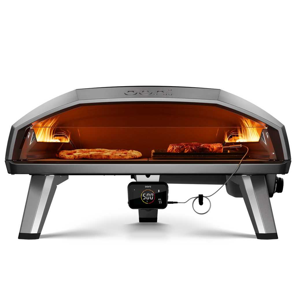 Ooni Koda 2 Max Gas Powered Pizza Oven