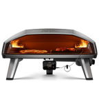Ooni Koda 2 Max Gas Powered Pizza Oven