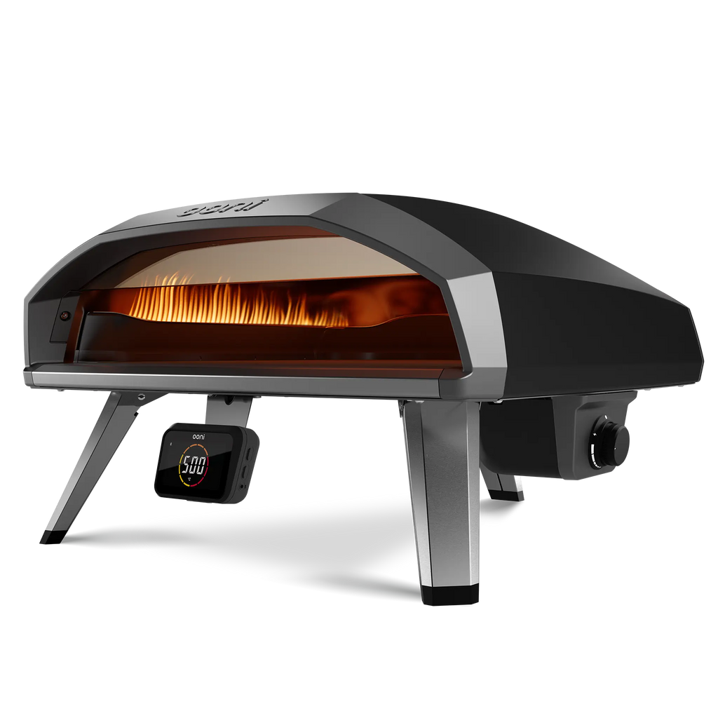 Ooni Koda 2 Pro Gas Powered Pizza Oven