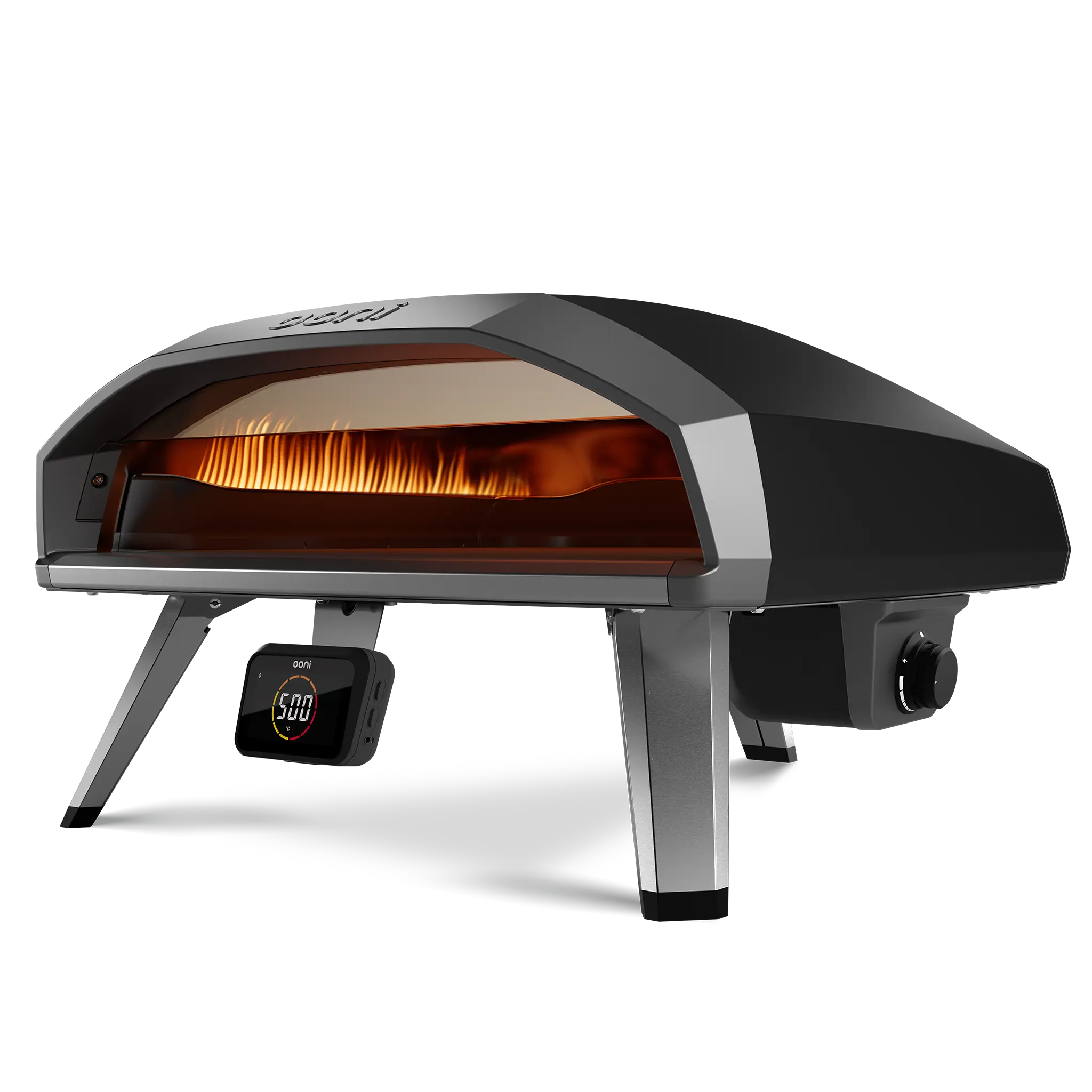 Ooni Koda 2 Pro Gas Powered Pizza Oven
