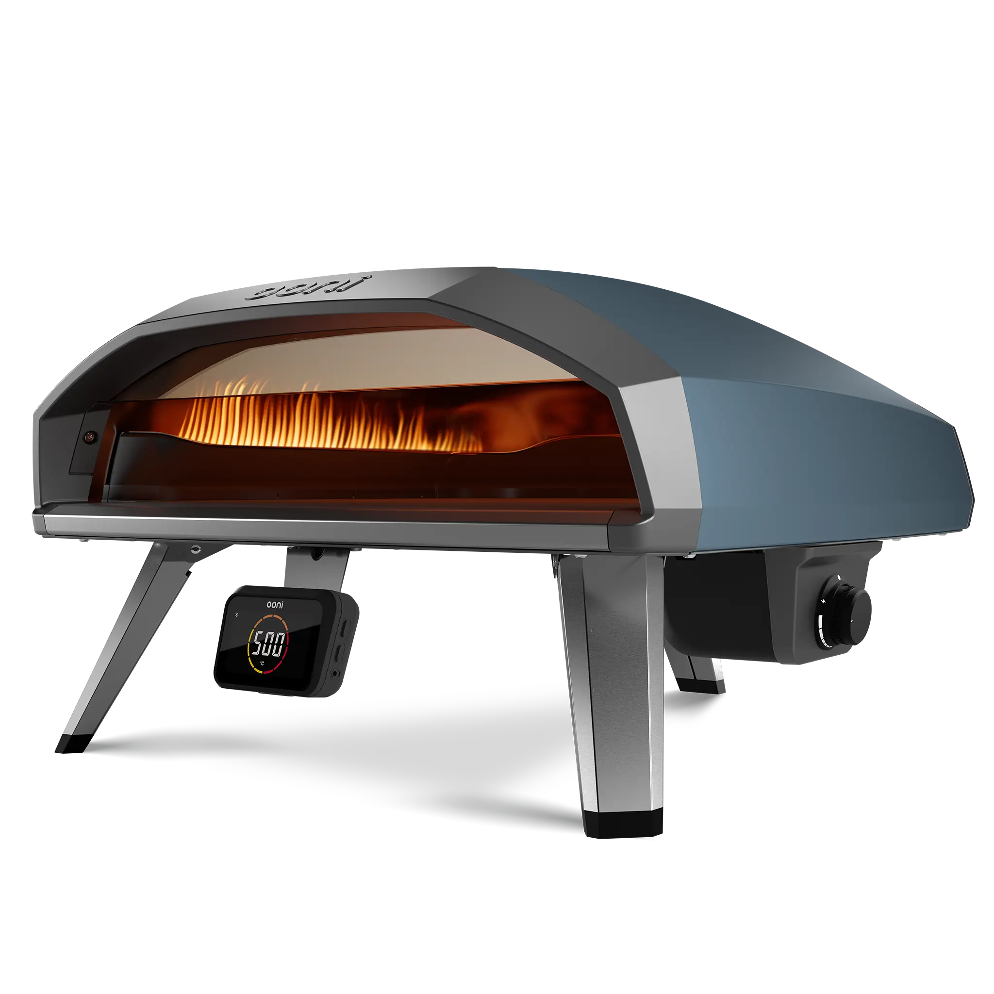 Ooni Koda 2 Pro Gas Powered Pizza Oven