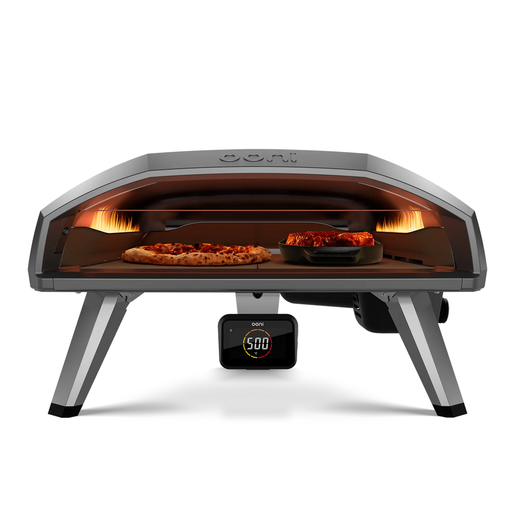 Ooni Koda 2 Pro Gas Powered Pizza Oven