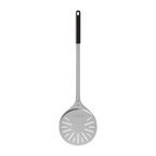 Ooni Pizza Oven Brush and Turning Peel Bundle