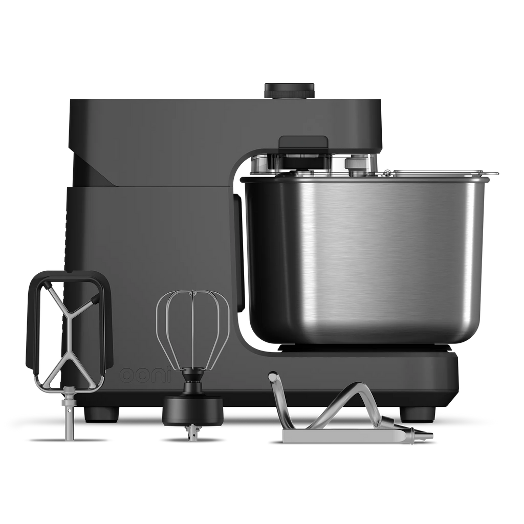 Ooni Halo Pro Dough Preparation Bundle