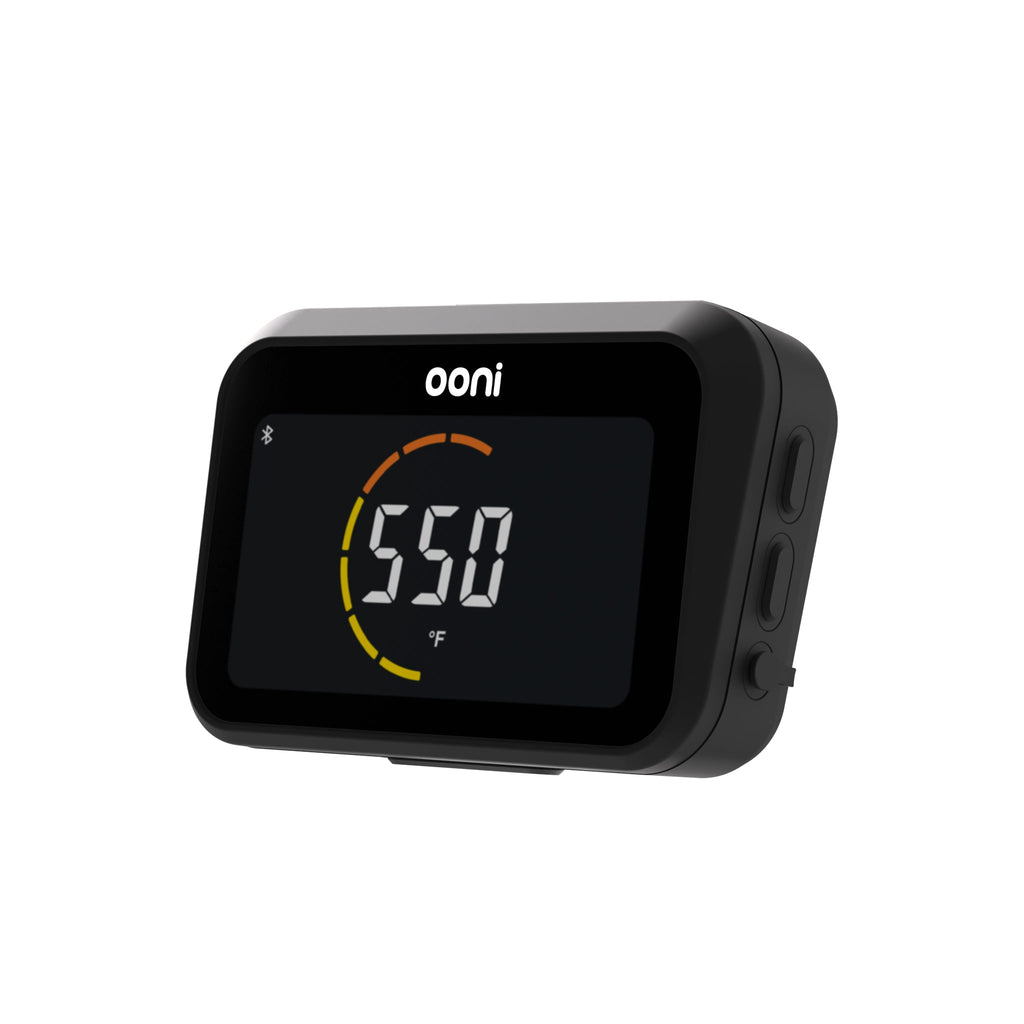 Ooni Connect™ Digital Temperature Hub