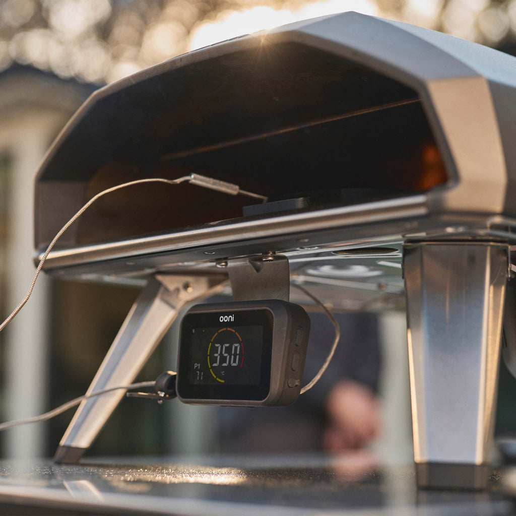 Ooni Connect™ Digital Temperature Hub