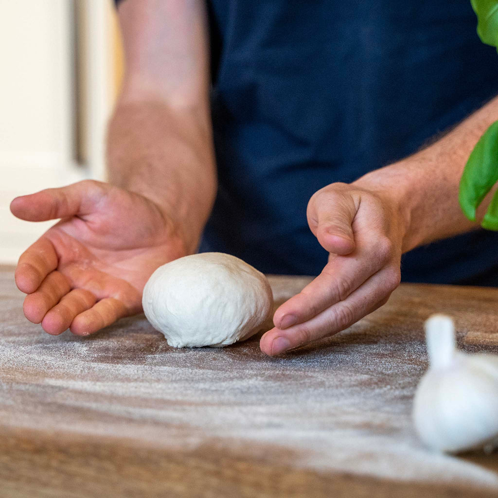 Ooni Classic Dough Balls (25 x 250g)