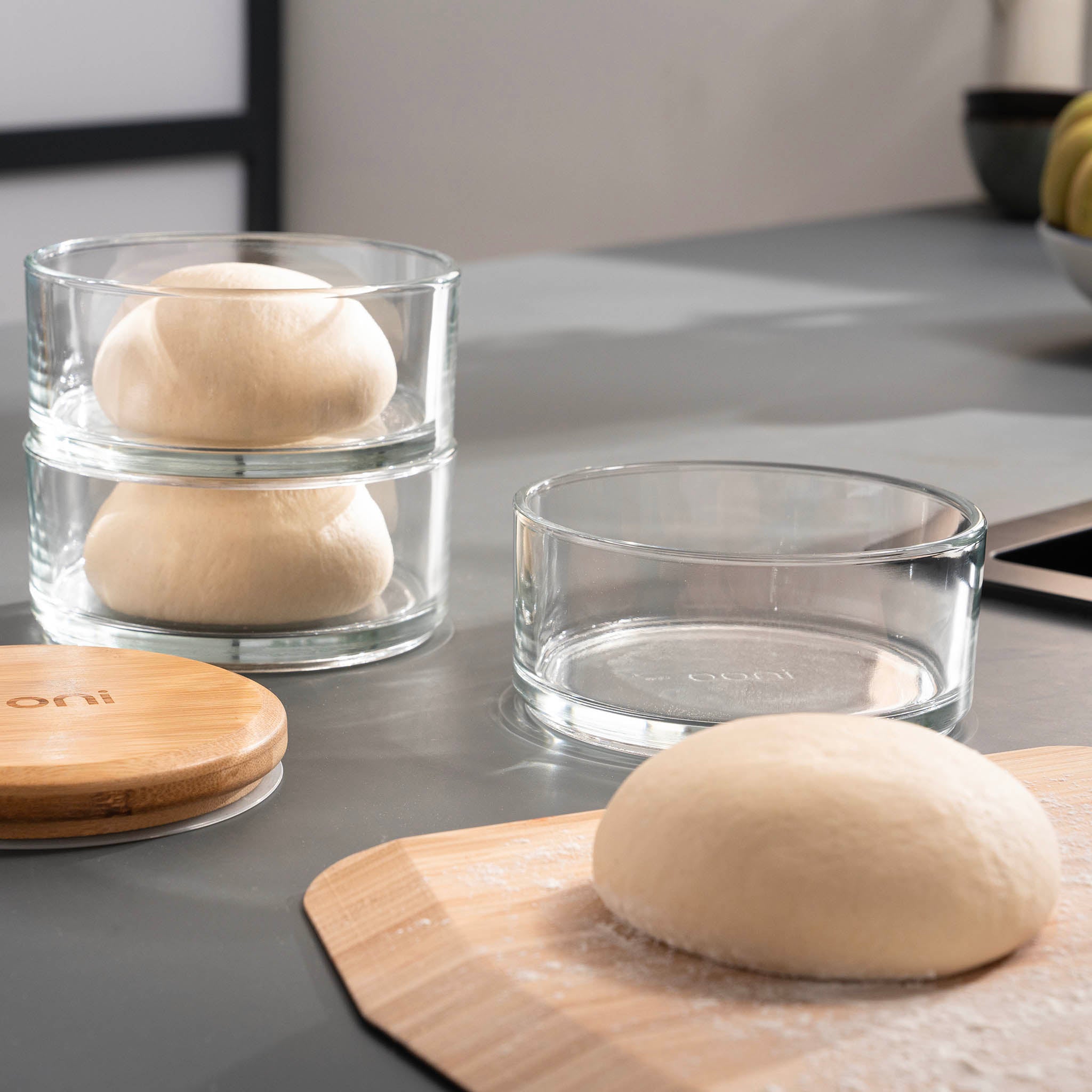 Ooni Classic Dough Balls (15 x 250g)