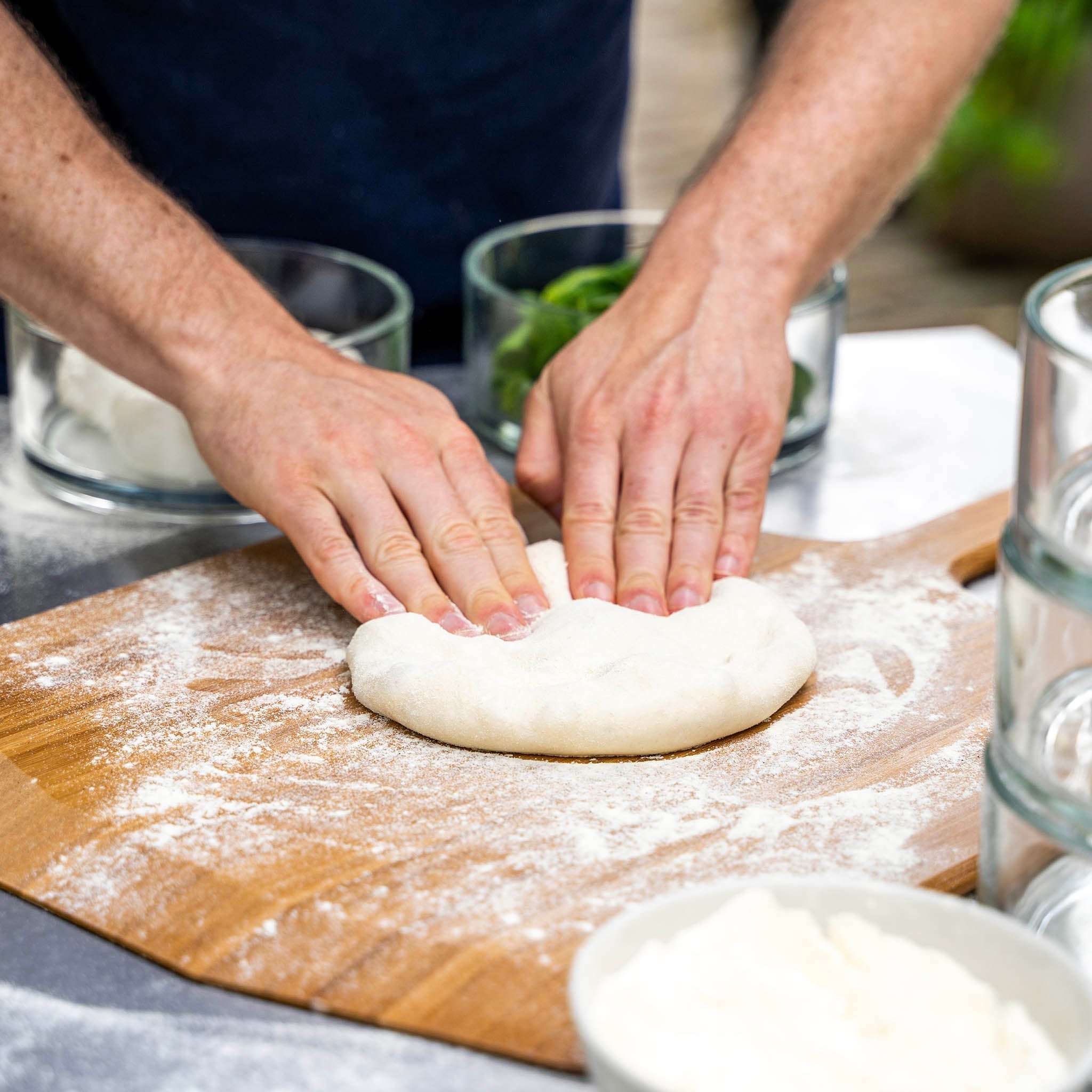 Ooni Classic Dough Balls (15 x 250g)