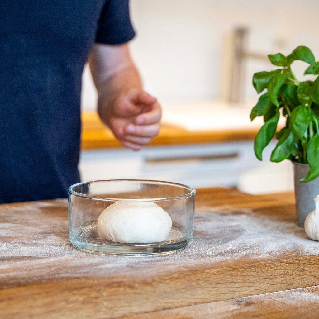 Ooni Classic Dough Balls (25 x 250g)