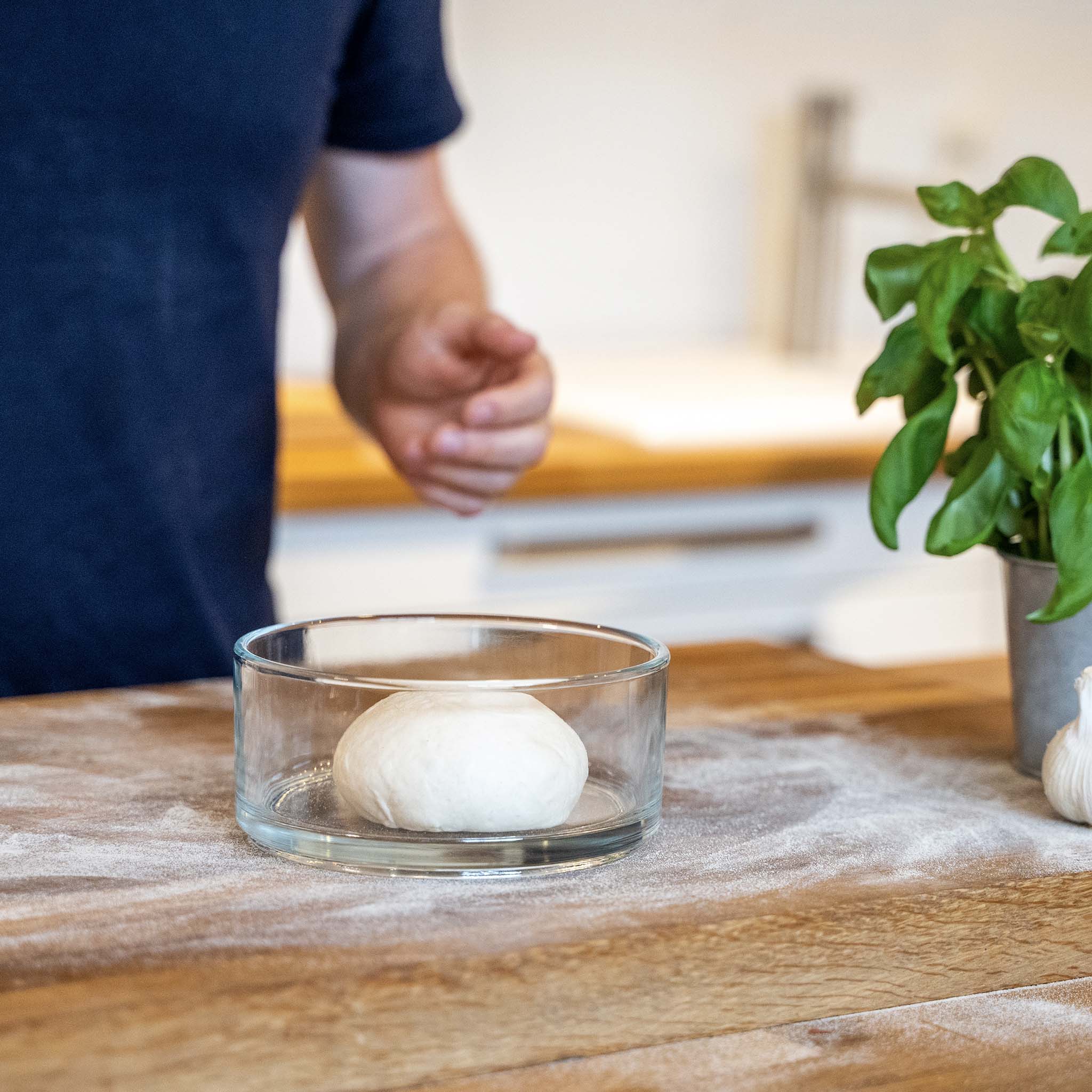 Ooni Classic Dough Balls (25 x 250g)