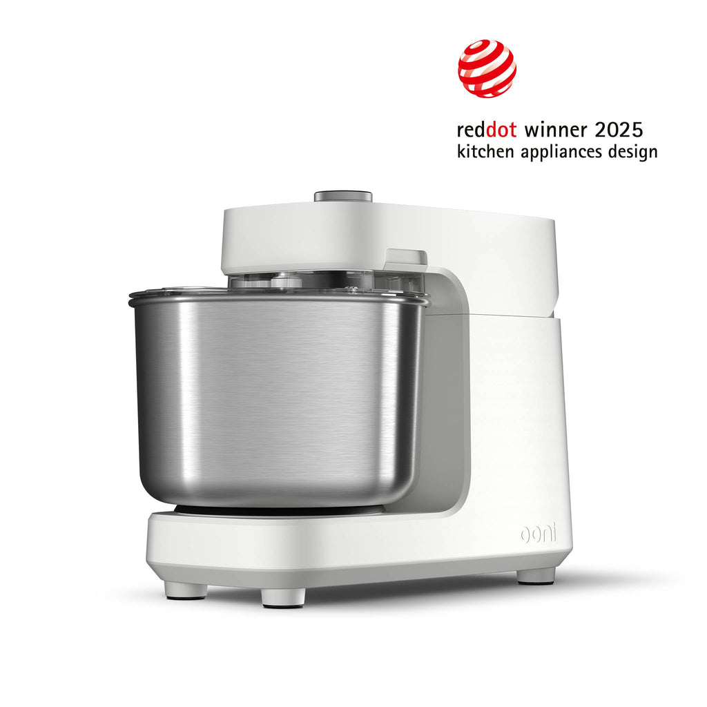 Ooni Halo Pro Dough Preparation Bundle