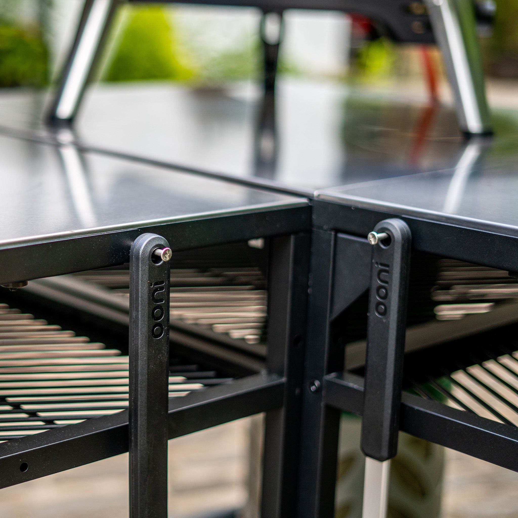 Ooni Spare Hook Kit for Ooni Modular Tables
