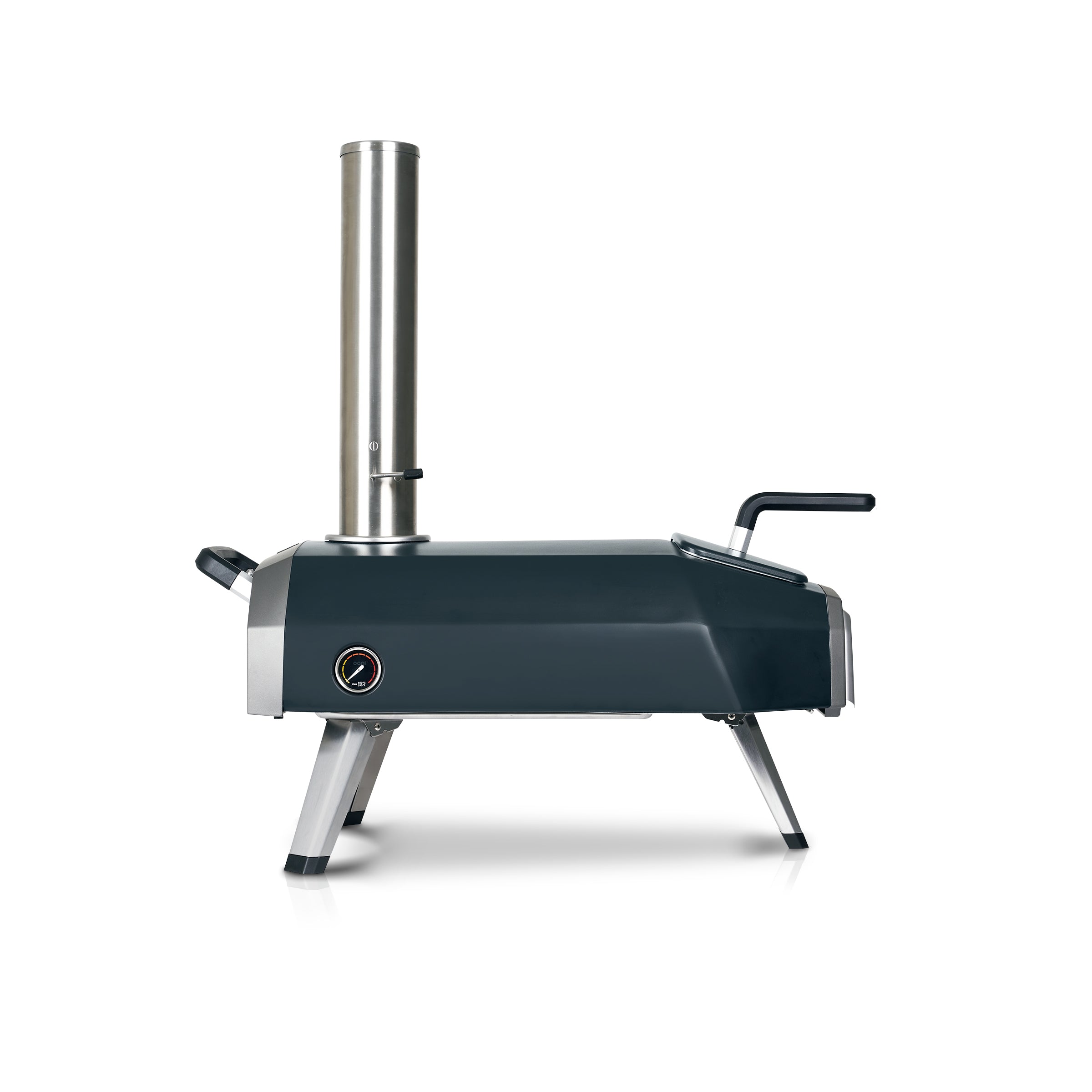 Ooni Karu 2 Gas Burner Bundle