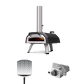 Ooni Karu 2 Essentials Bundle