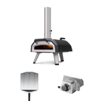 Ooni Karu 2 Essentials Bundle
