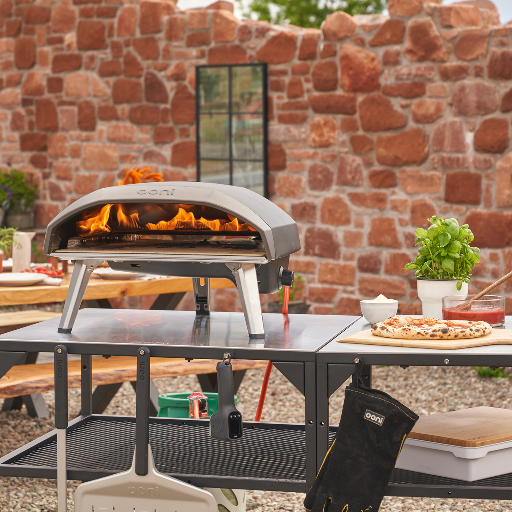 Ooni Koda 16 Gas Powered Pizza Oven