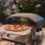 Ooni Perforated Pizza Peel Bundle