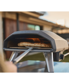 Ooni Perforated Pizza Peel Bundle