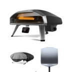 Ooni Koda 2 Pro Essentials Bundle