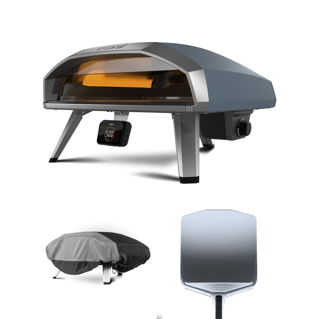 Ooni Koda 2 Pro Essentials Bundle