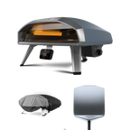 Ooni Koda 2 Pro Essentials Bundle
