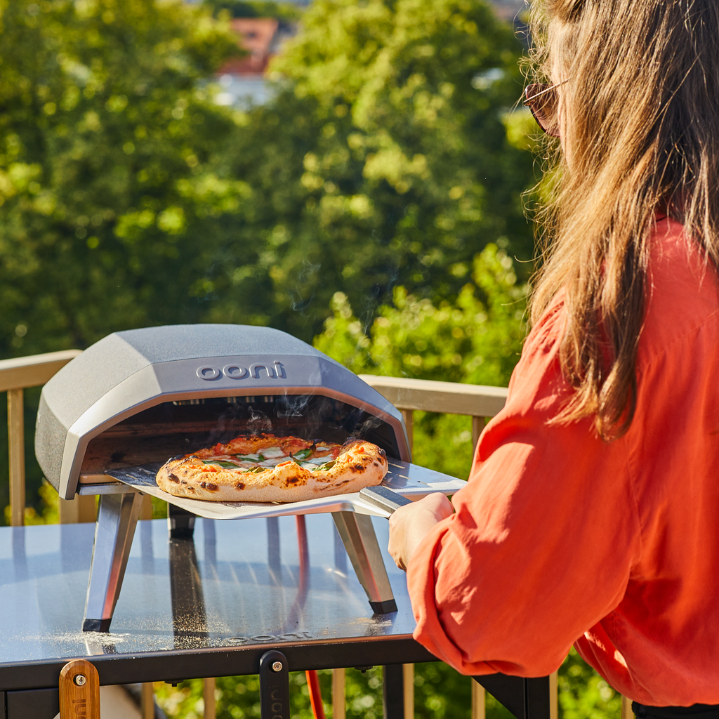 Ooni Koda 12 Gas Powered Pizza Oven