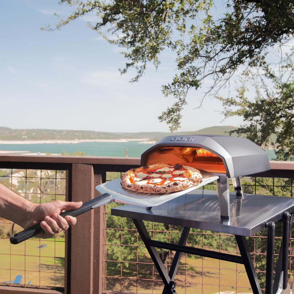 Ooni Koda 12 Gas Powered Pizza Oven