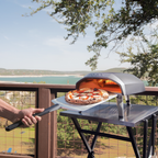 Ooni Koda 12 Gas Powered Pizza Oven