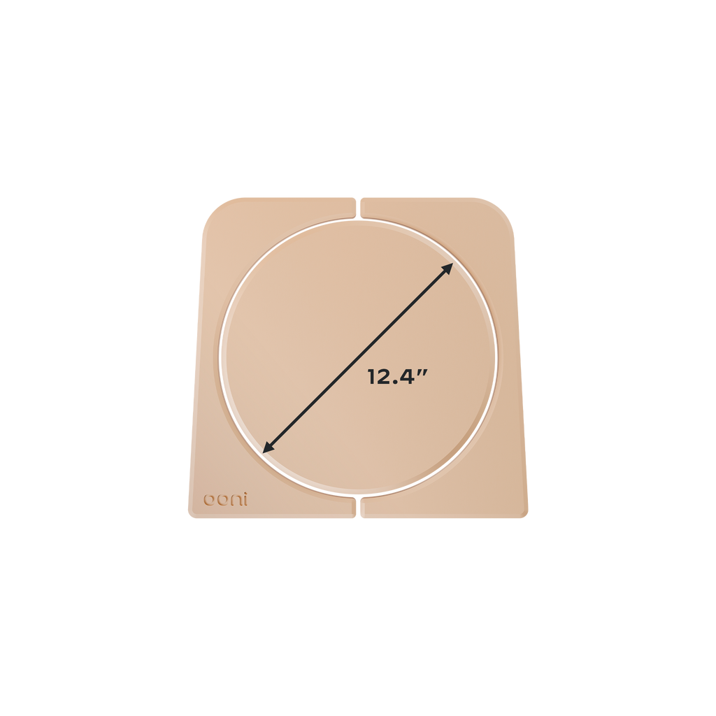 Ooni Koda 2 Rotating Stone Bundle