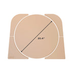 Ooni Rotating Stone