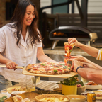 Ooni Koda 2 Max Gas Powered Pizza Oven