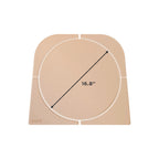 Ooni Rotating Stone