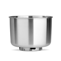 Stainless Steel Bowl for Halo Pro Spiral Mixer