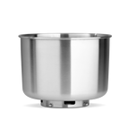 Stainless Steel Bowl for Halo Pro Spiral Mixer