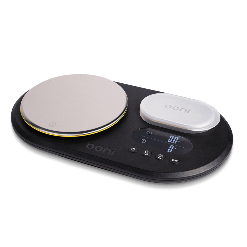 Ooni Dough Ball Prep Kit