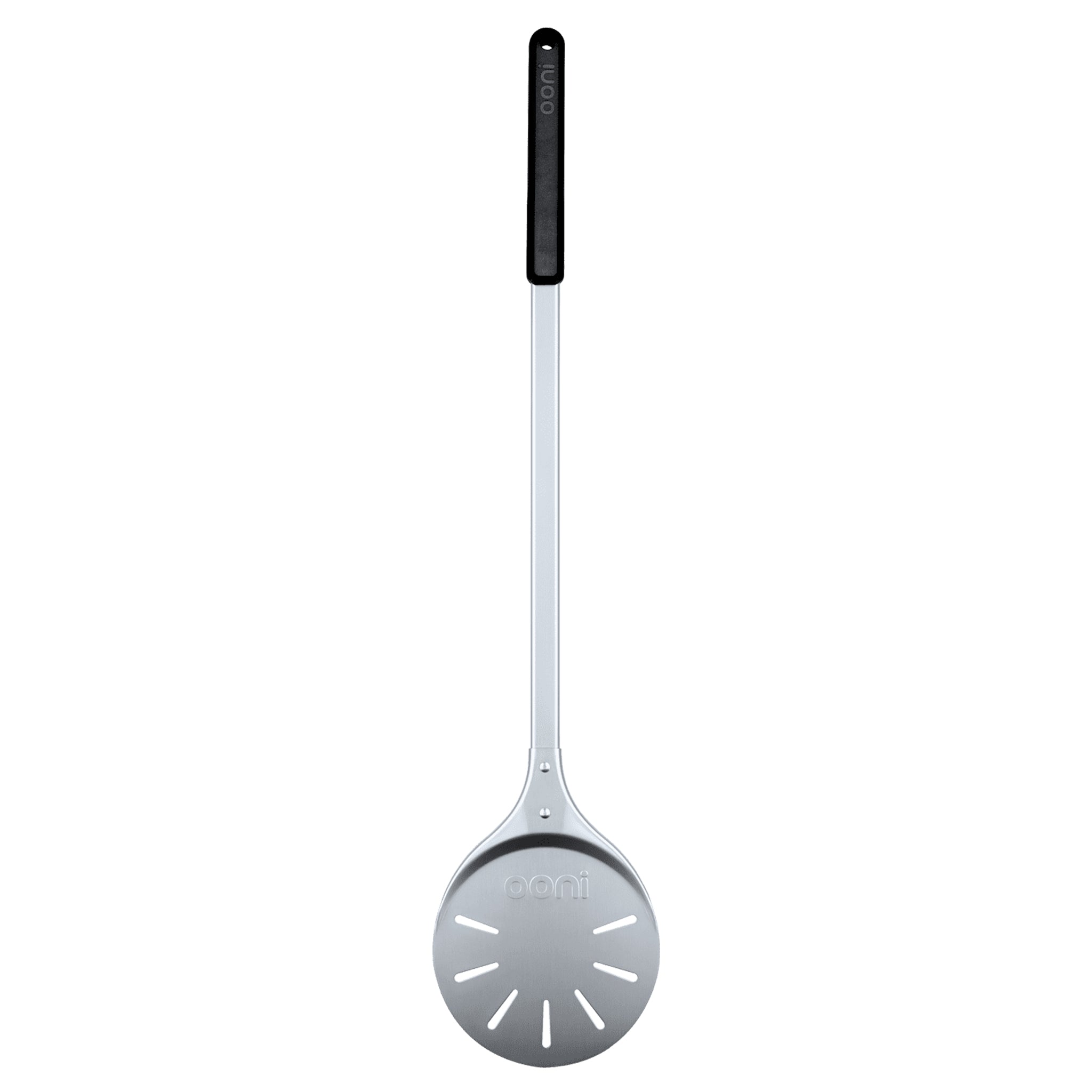 Ooni Perforated Pizza Peel Bundle