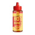 JD’s Hot Honey - Original Jalapeño Infused Honey (260g)