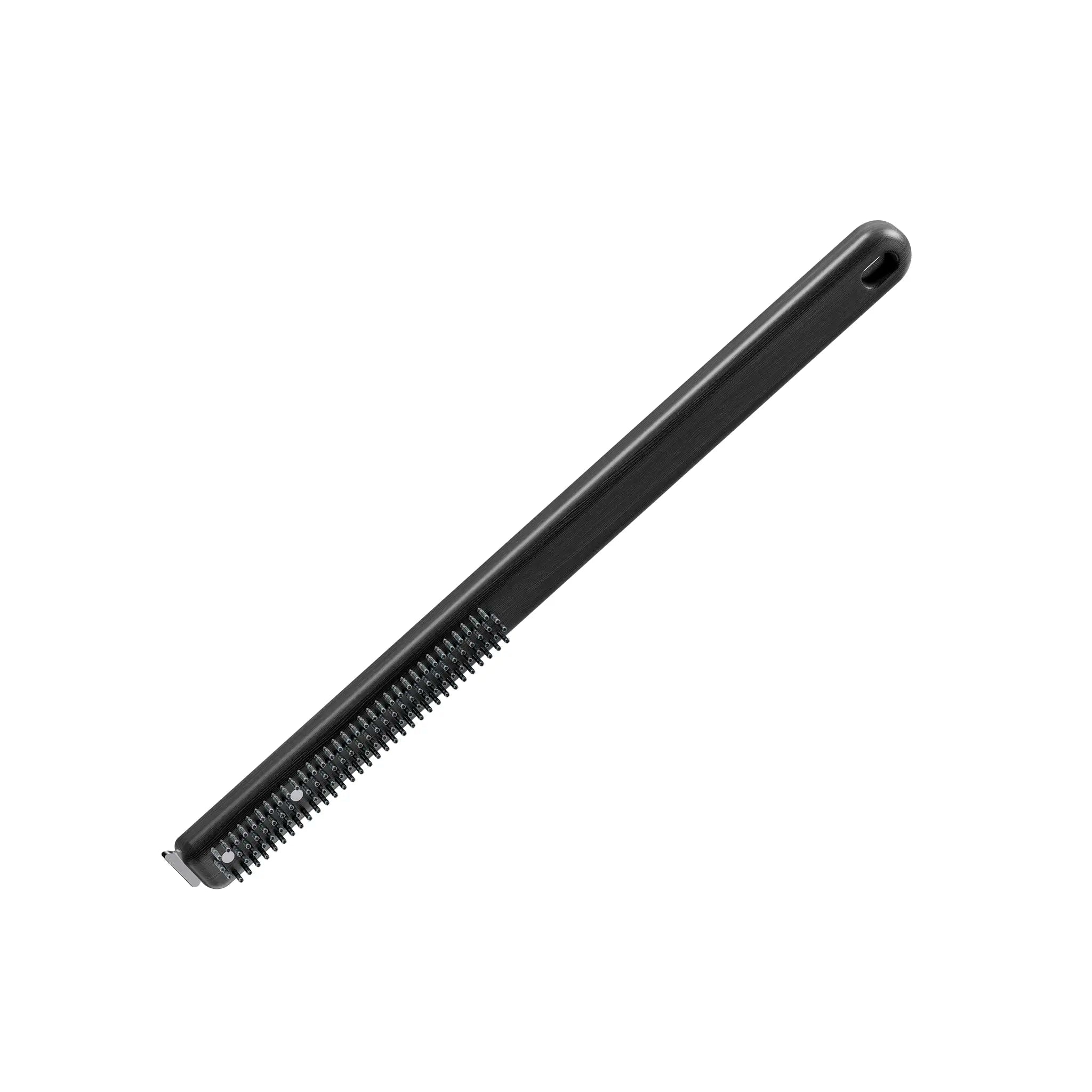 Ooni Pizza Oven Brush and Turning Peel Bundle