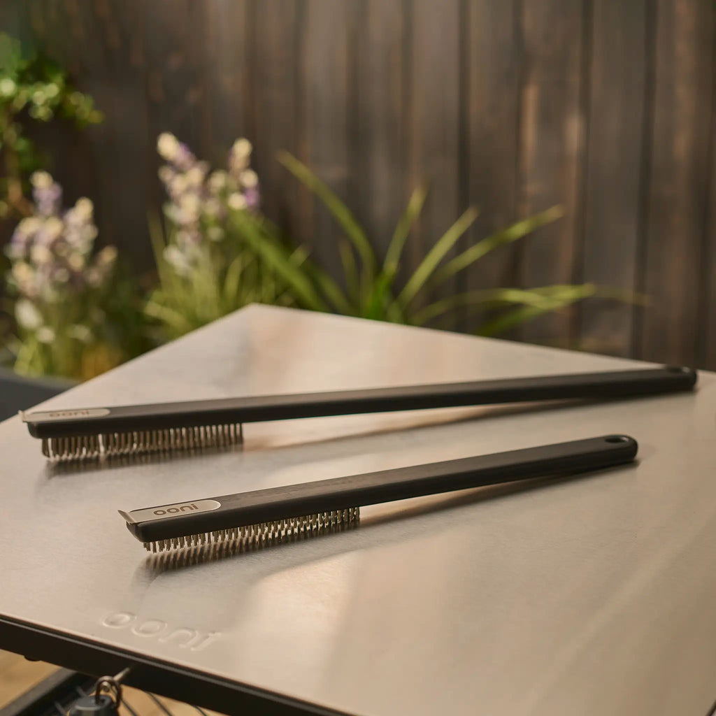 Ooni Pizza Oven Brush
